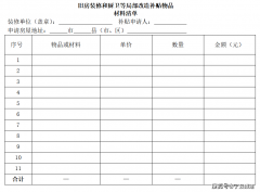 为确保消费者能到补助